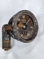 Smiths vintage speedometer for sale  SUTTON COLDFIELD