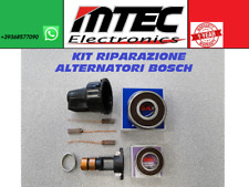 KIT UNIVERSALE Riparazione Alternatore BOSCH // GARANZIA 1 ANNO // ALTERNATORI  comprar usado  Enviando para Brazil