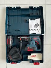 Bosch gbh sds for sale  LIVERPOOL