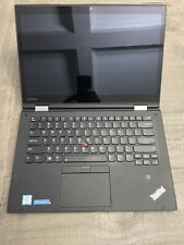 Lenovo Thinkpad X1 Yoga 2ª Geração i7-7600U 16GB RAM 512GB SSD 14" Win10 PRO comprar usado  Enviando para Brazil