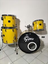 Gretsch drum set usato  Agrigento