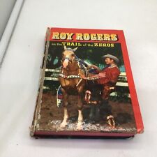 Roy rogers trail for sale  Guttenberg