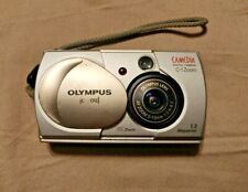 Vintage camera olympus usato  Italia
