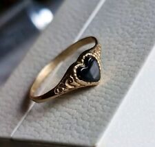 onyx ring for sale  CROOK