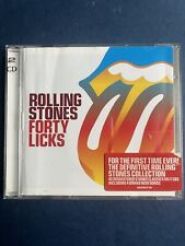 Rolling stones licks for sale  LONDON