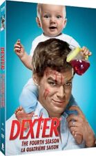 Dexter season 4 for sale  Denver