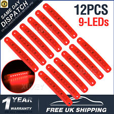 12x red 12v for sale  COALVILLE