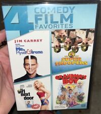 Comedy film favorites for sale  Atlanta