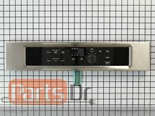 Painel de controle de forno de micro-ondas KitchenAid W10731701 comprar usado  Enviando para Brazil
