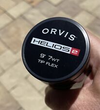 Orvis helios 4pc for sale  Dallas