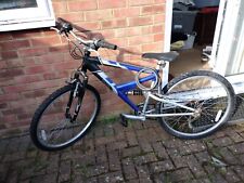 Mans bycycle for sale  WELLINGBOROUGH