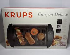 Krups canyon deluxe for sale  Indio
