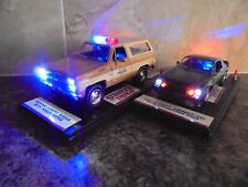 Stranger things police for sale  NORTH SHIELDS