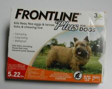 Frontline plus dogs for sale  Westminster
