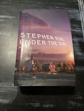 Under the Dome: A Novel by Stephen King (2009, tapa dura) 1ª edición 1ª impresión segunda mano  Embacar hacia Argentina