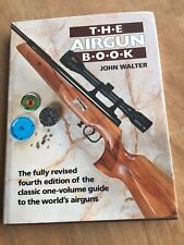 Airgun books john for sale  STOCKTON-ON-TEES
