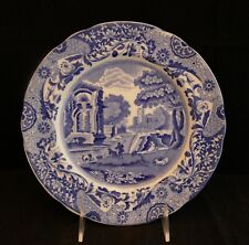 Vintage spode blue for sale  Shipping to Ireland