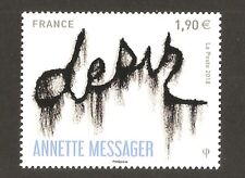2018 timbre 5202 d'occasion  La Chapelle-d'Armentières
