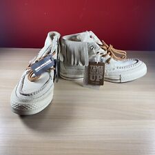 Converse ctas fringe for sale  HASTINGS