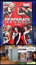 Desperate housewives pc d'occasion  Franconville