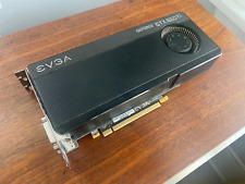 Placa de vídeo EVGA GeForce GTX 660 Ti 3GB GDDR5 03G-P4-3661-KR porta de exibição HDMI comprar usado  Enviando para Brazil