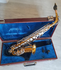 Saxophone alto paul d'occasion  Sérignan