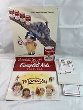 2002 campbell soup for sale  Banning