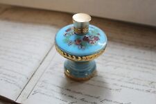 Miniature bouteille parfum d'occasion  Langoiran