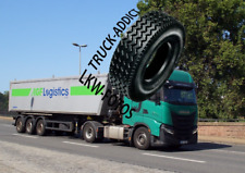Truck Photo, Lkw Foto, IVECO Kipper, AGF-Logistics comprar usado  Enviando para Brazil