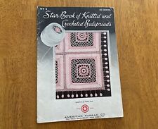 Star brand knitting for sale  Tolleson