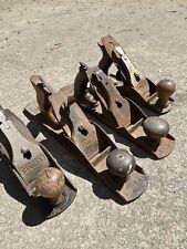 Lot antique stanley for sale  Topeka