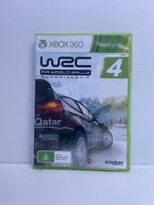 Usado, Jogo Xbox 360 - WRC 4: FIA World Rally Championship - Microsoft PAL 2013 MUITO BOM ESTADO comprar usado  Enviando para Brazil
