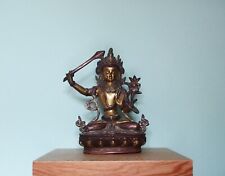 Statue tara bouddha d'occasion  Belleville