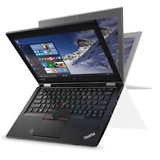 Lenovo thinkpad yoga d'occasion  Bordeaux-