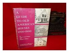 Guide old american for sale  USA