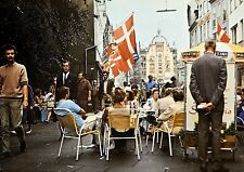Copenhagen strøget 1970er gebraucht kaufen  München