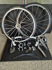 mulinello shimano ultegra 6500 usato  Pieve A Nievole