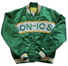 Vintage seattle supersonics for sale  Nampa