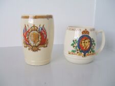 Coronation mug 1937 for sale  HINCKLEY