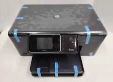Usado, Impresora todo en uno de inyección de tinta inteligente HP Photosmart Plus B210A con caja segunda mano  Embacar hacia Argentina