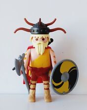 Playmobil guerrier viking d'occasion  Guilherand-Granges