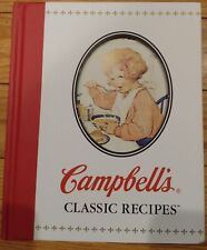 Campbell classic recipes for sale  Prudenville