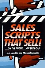 Scripts de vendas que vendem: ...na estrada... no telefone comprar usado  Enviando para Brazil