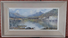 Welsh artist charles for sale  FAREHAM