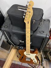 Fender squire telecaster for sale  MELTON CONSTABLE