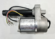 Treadmill Incline Lift Elevation Motor Actuator GL82 220V By Dhl Express., used for sale  Shipping to South Africa