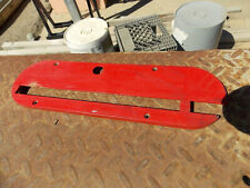 Table blade insert for sale  Shipping to Ireland