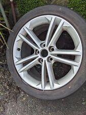 Vauxhall alloy wheels for sale  PENZANCE