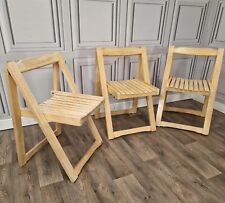 Vintage trio wooden for sale  Shipping to Ireland