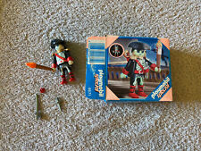 Playmobil 4671 pirate for sale  CARNOUSTIE